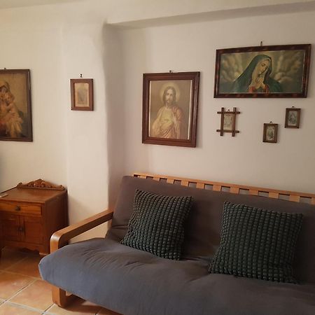 Casa Esperanza Villa Lanjarón Buitenkant foto
