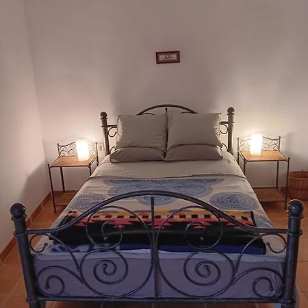 Casa Esperanza Villa Lanjarón Buitenkant foto
