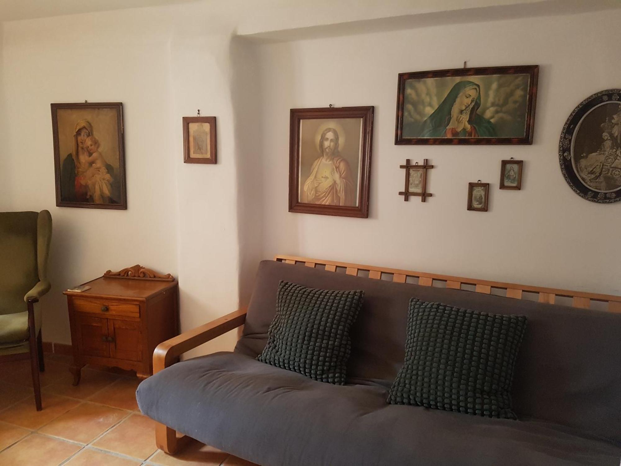 Casa Esperanza Villa Lanjarón Buitenkant foto